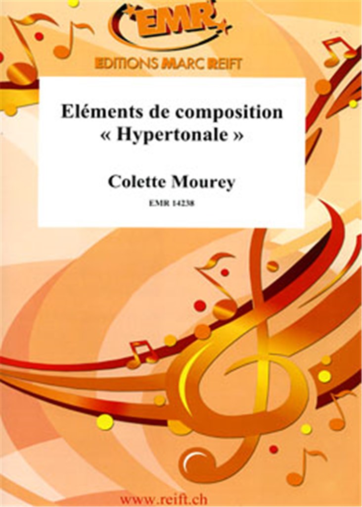 Eléments de composition