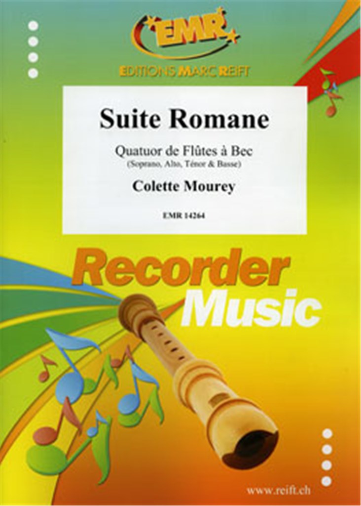 Suite Romane