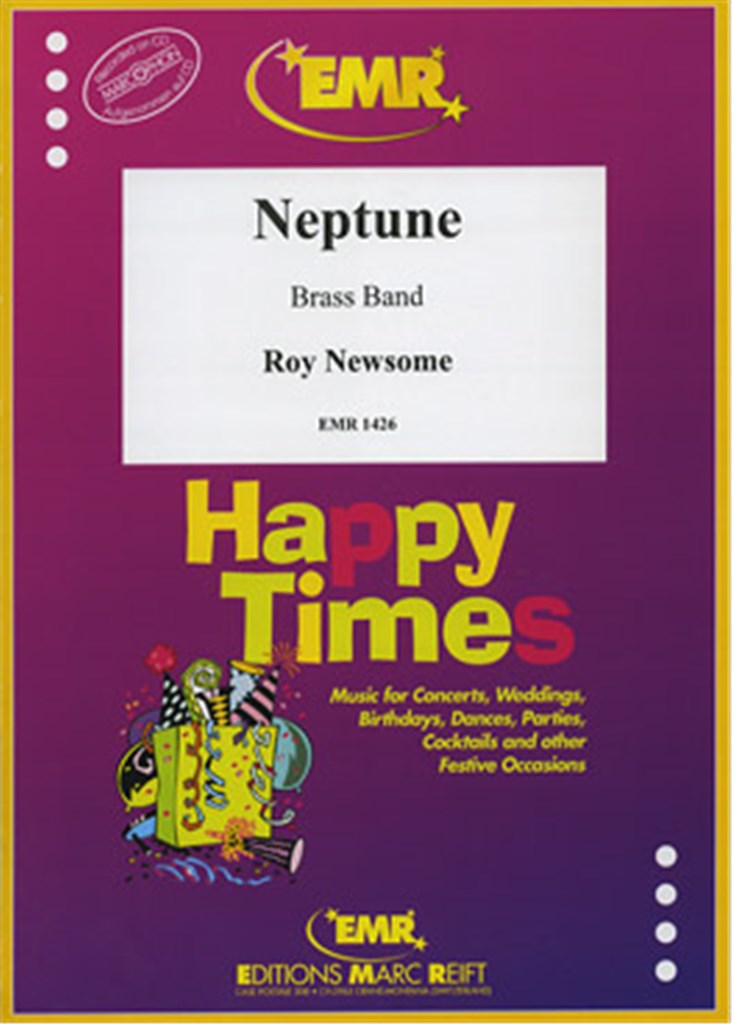 Neptune