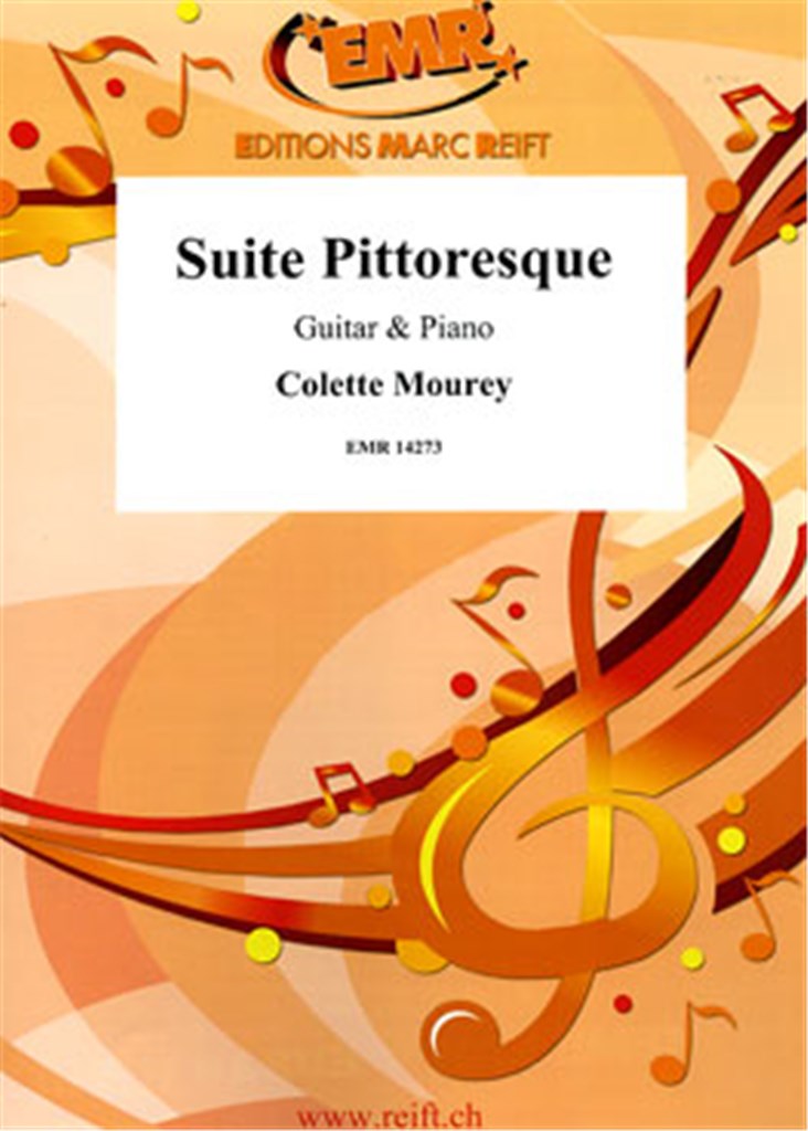 Suite Pittoresque