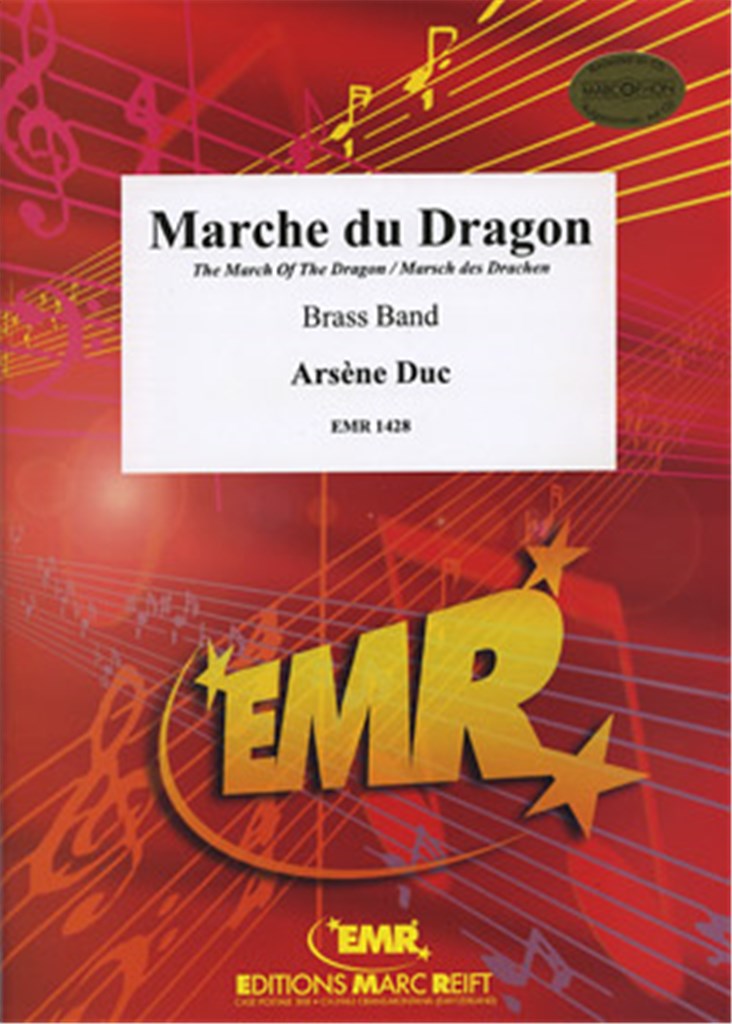 Marche du Dragon