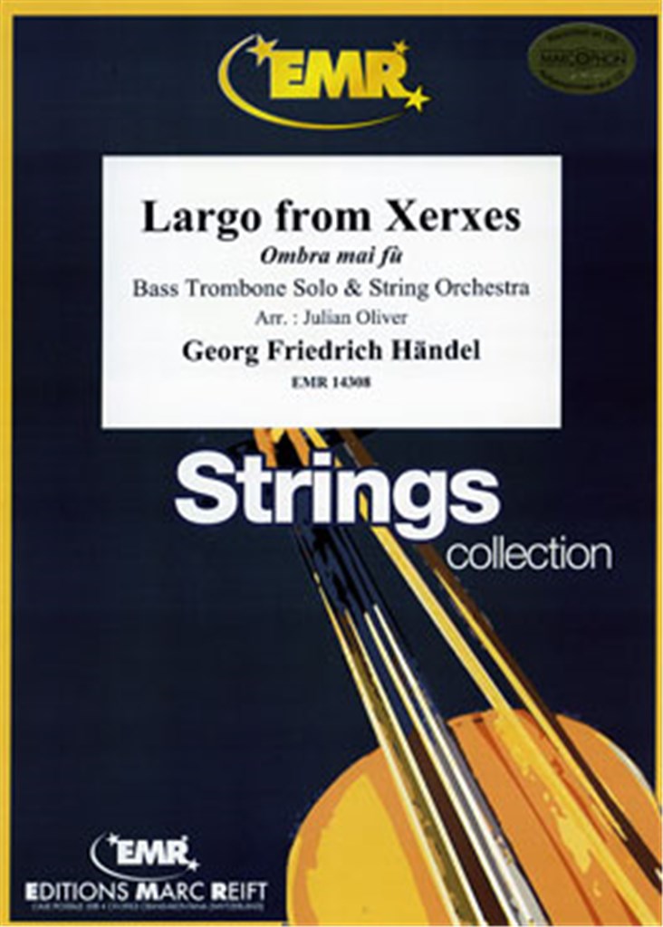 Largo from Xerxes