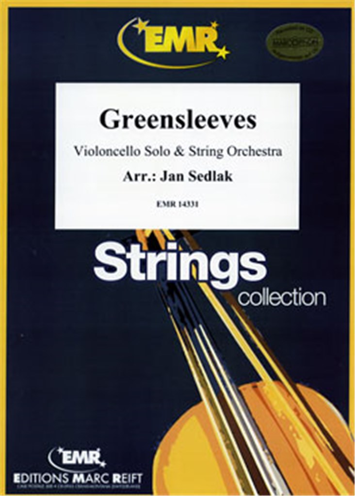 Greensleeves