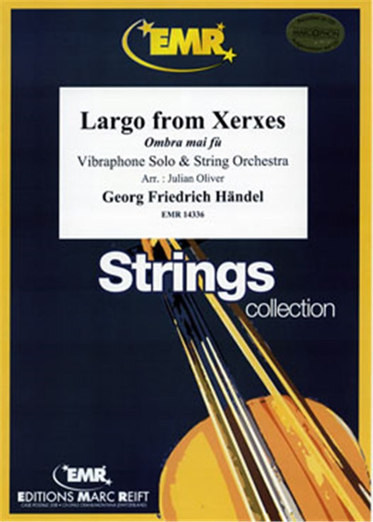 Largo from Xerxes