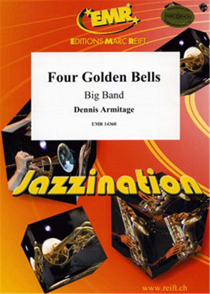 Four Golden Bells