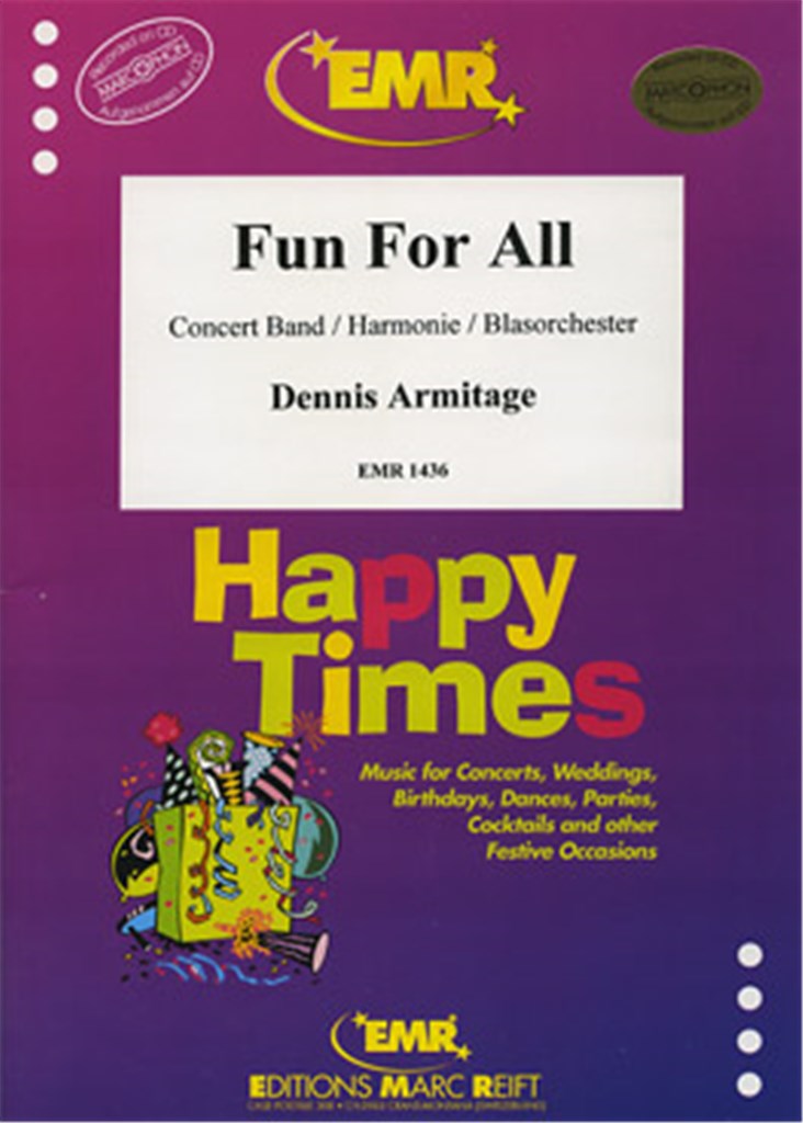 Fun For All