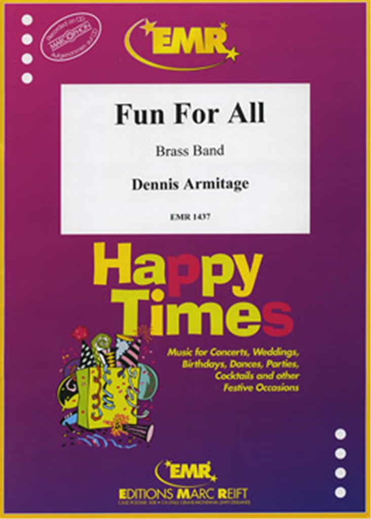 Fun For All
