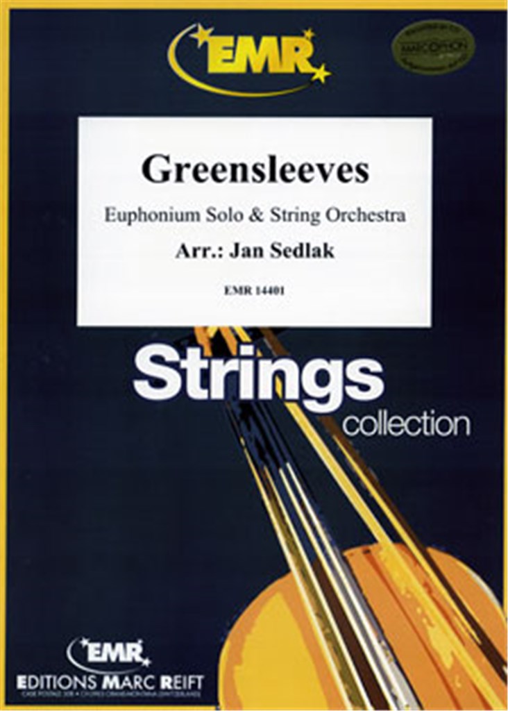 Greensleeves
