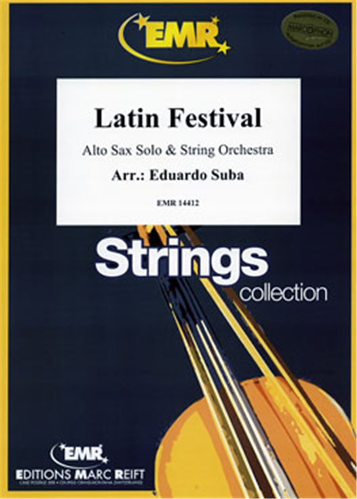 Latin Festival