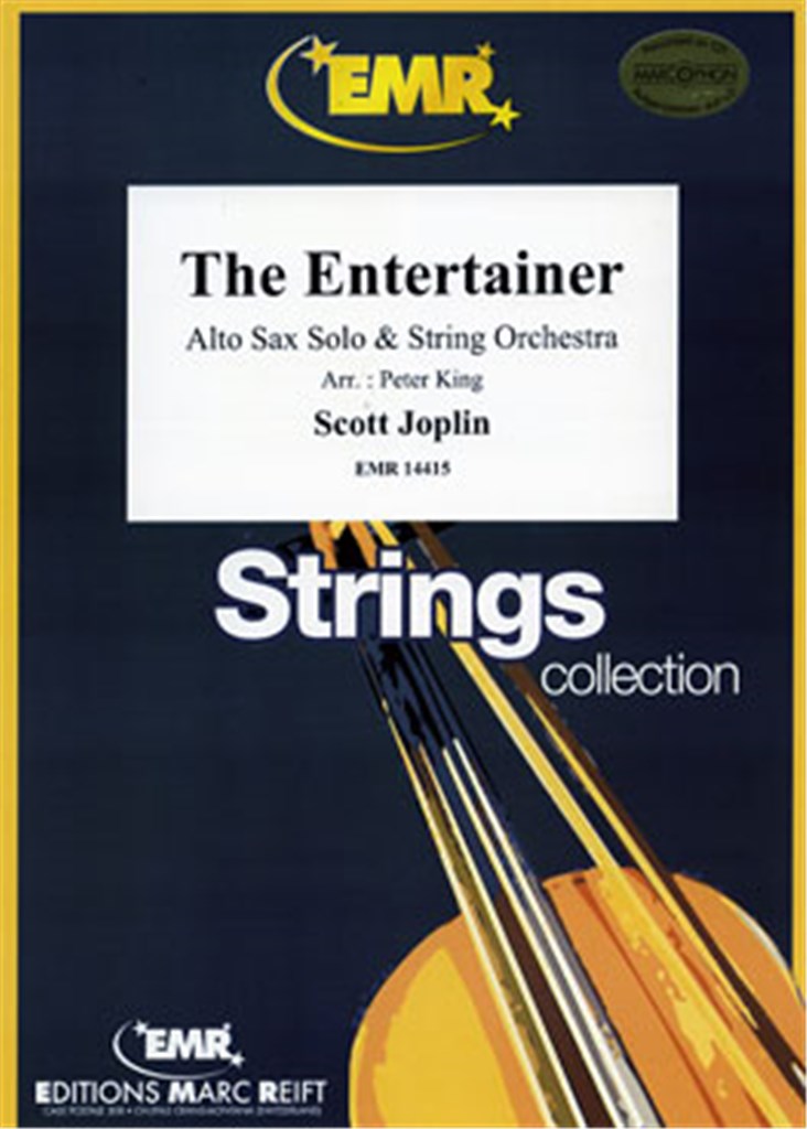 The Entertainer