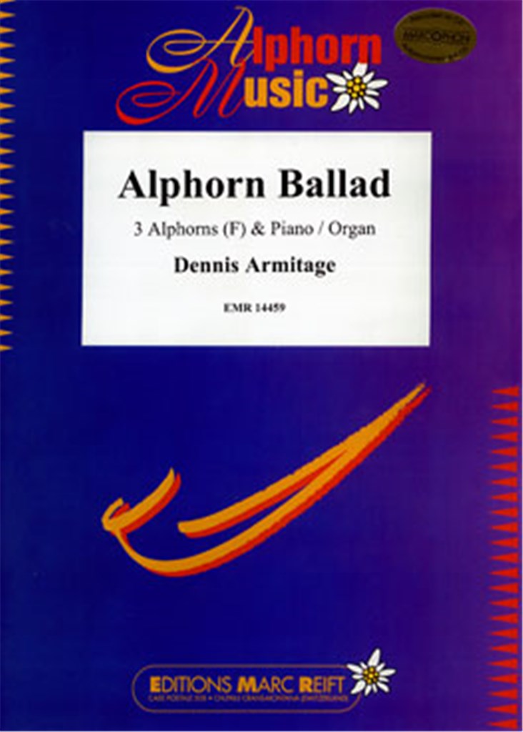 Alphorn Ballad