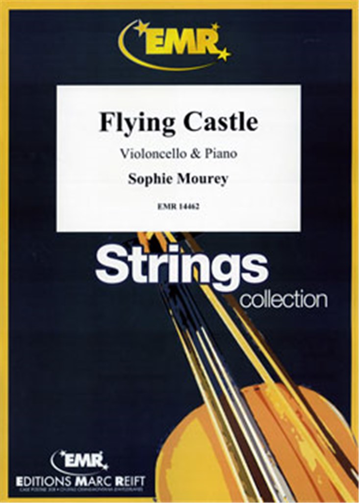 Flying Castle