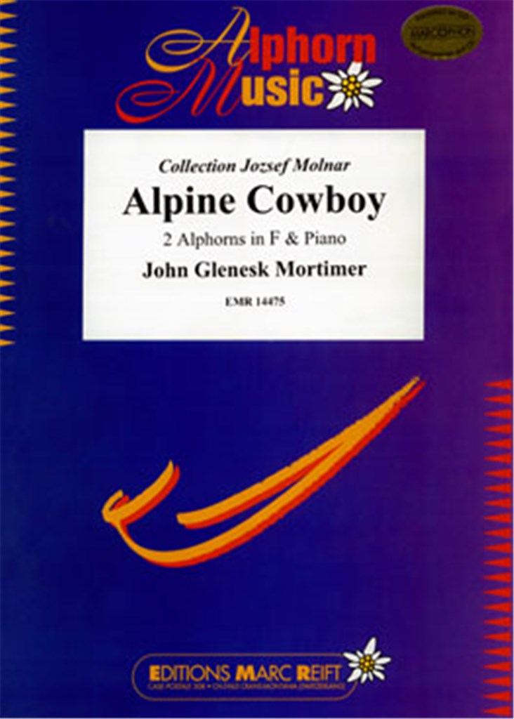 Alpine Cowboy