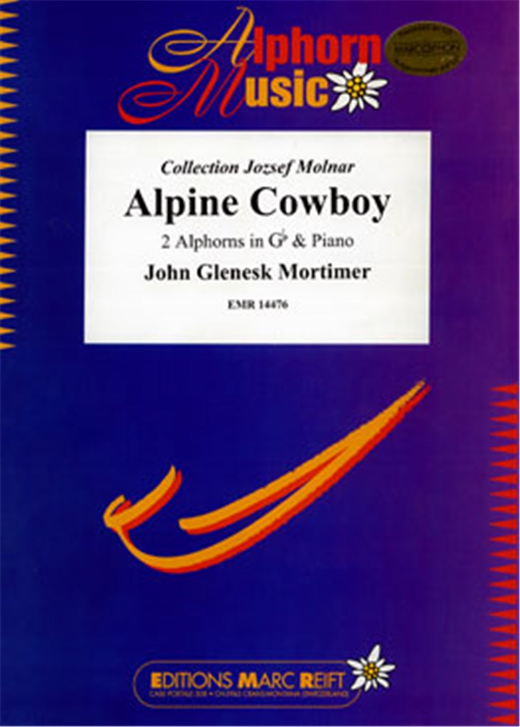 Alpine Cowboy