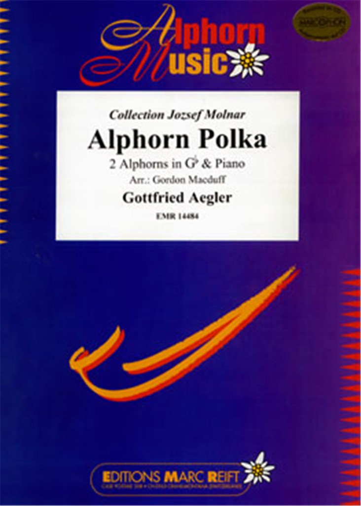 Alphorn Polka