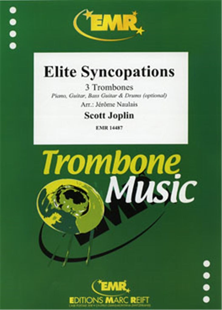 Elite Syncopations