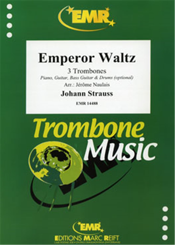 Emperor Waltz