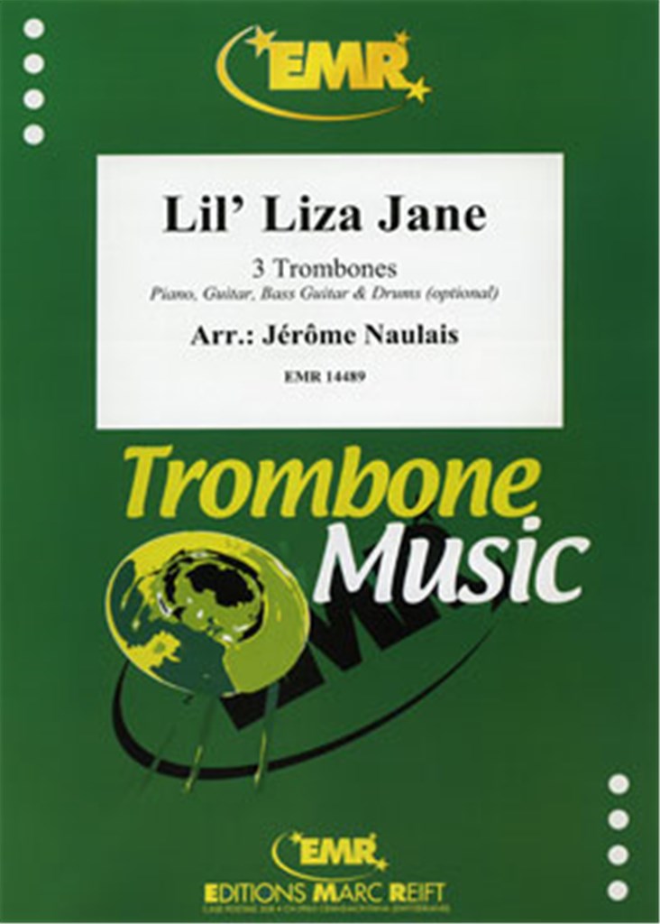 Lil' Liza Jane