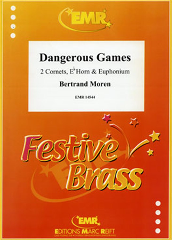 Dangerous Games