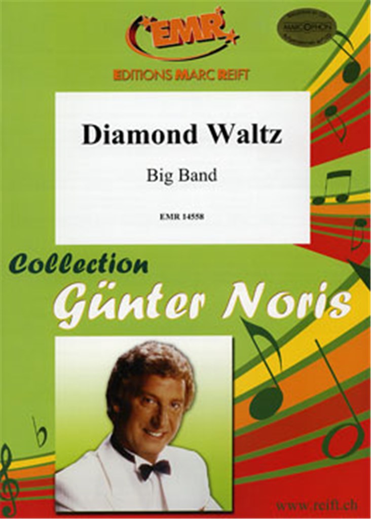 Diamond Waltz