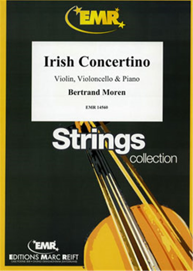 Irish Concertino