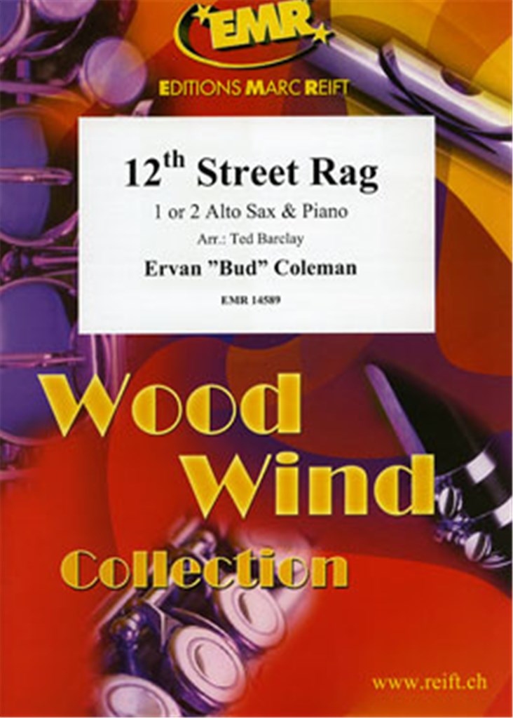 12th Street Rag