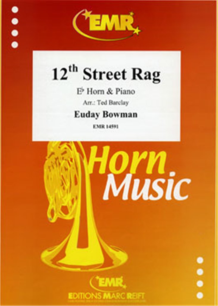 12th Street Rag