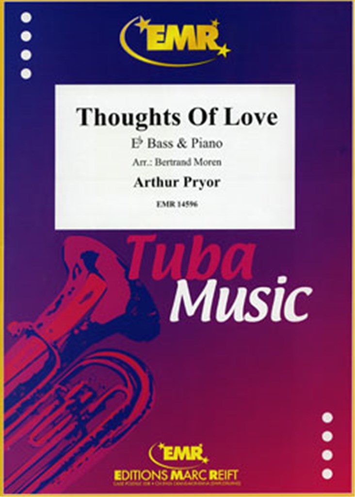 Thoughts Of Love
