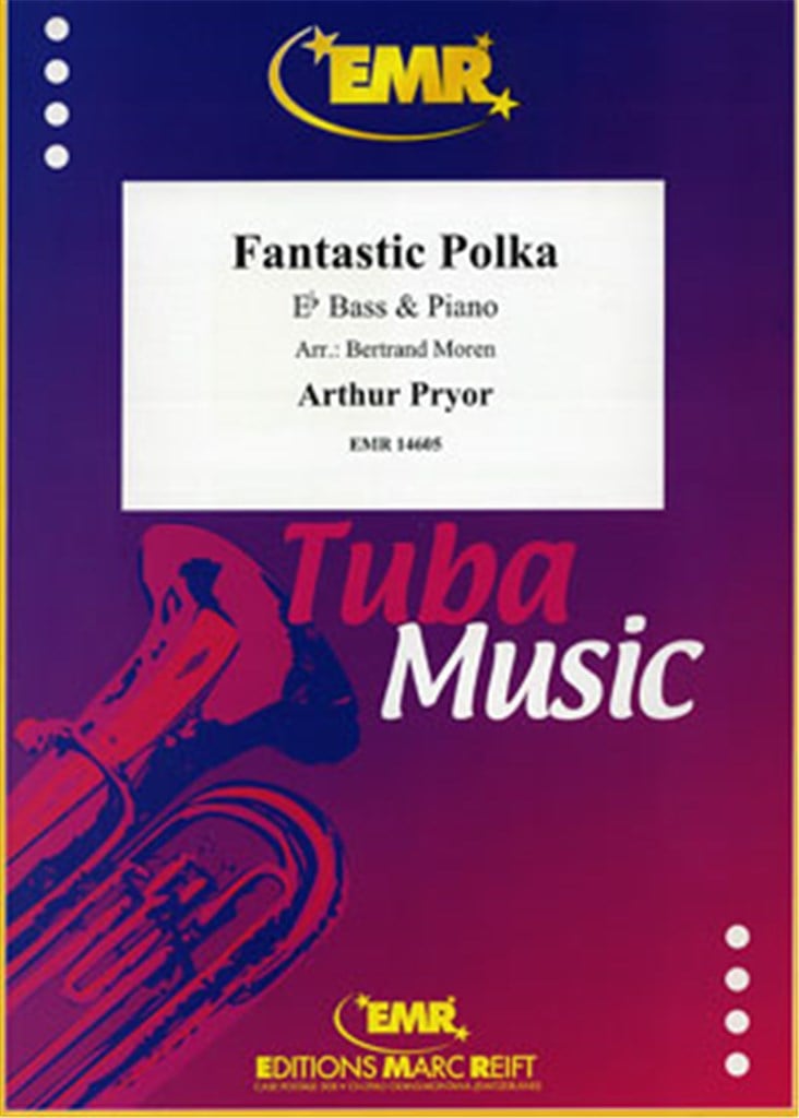 Fantastic Polka