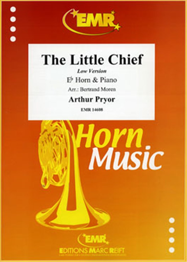 The Little Chief