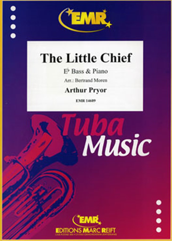 The Little Chief