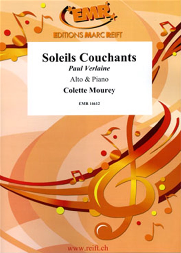 Soleils Couchants