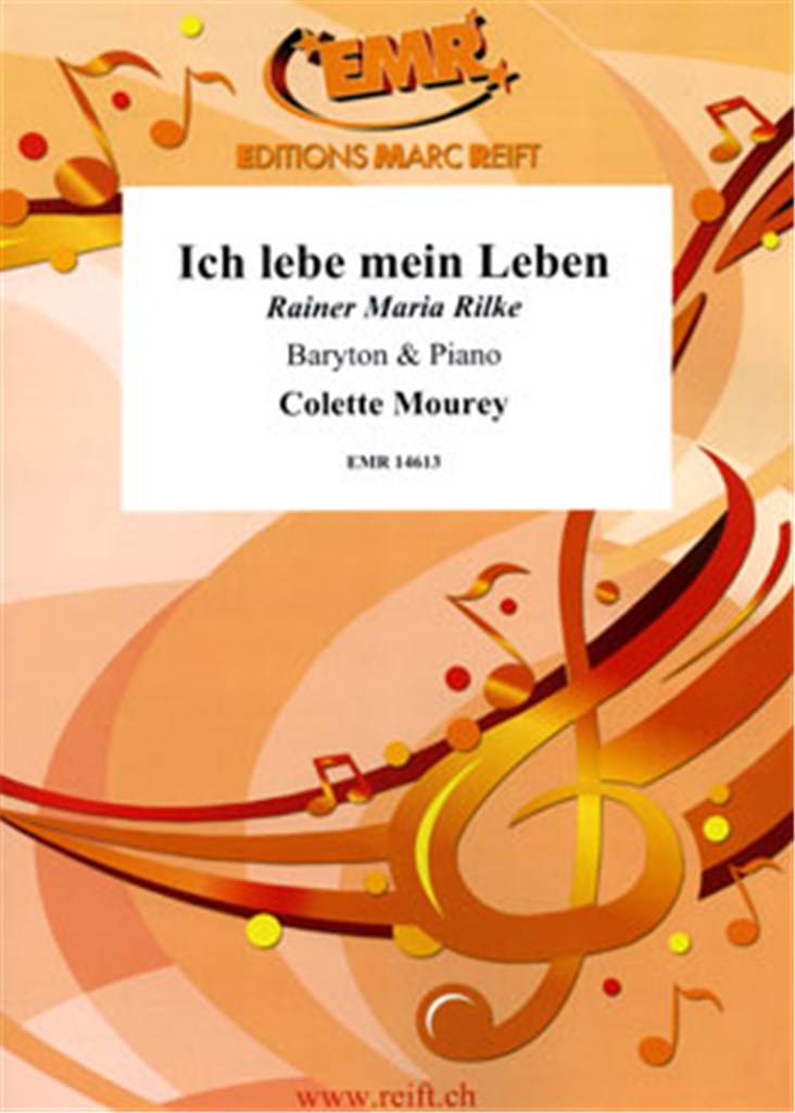 Ich Lebe mein Leben