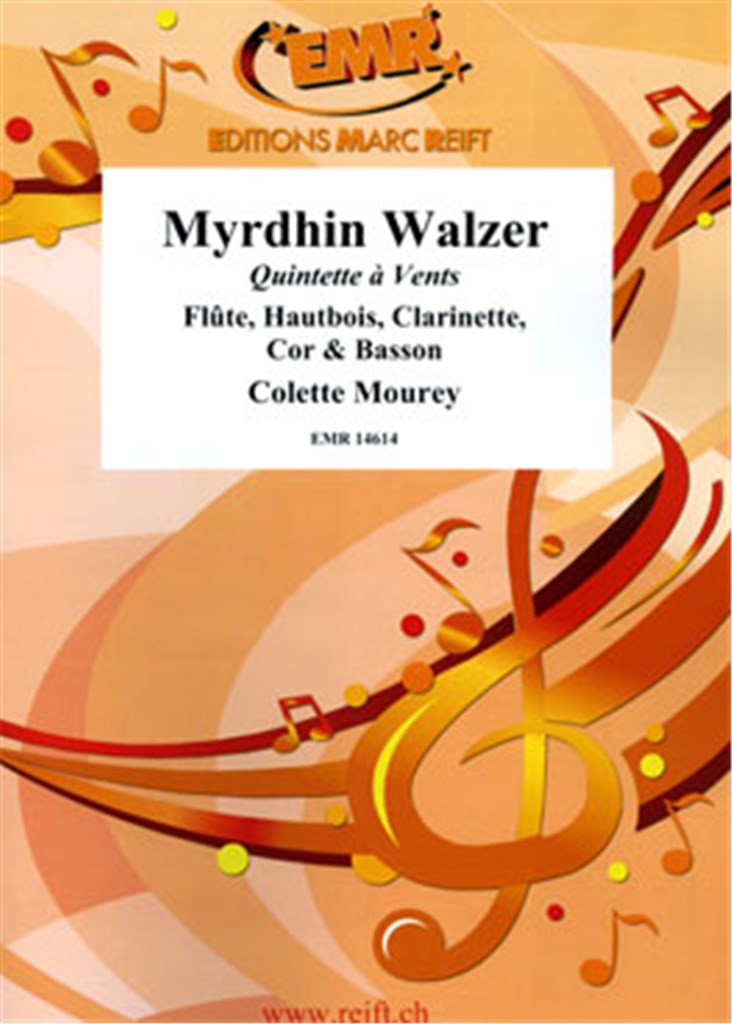 Myrdhin Walzer