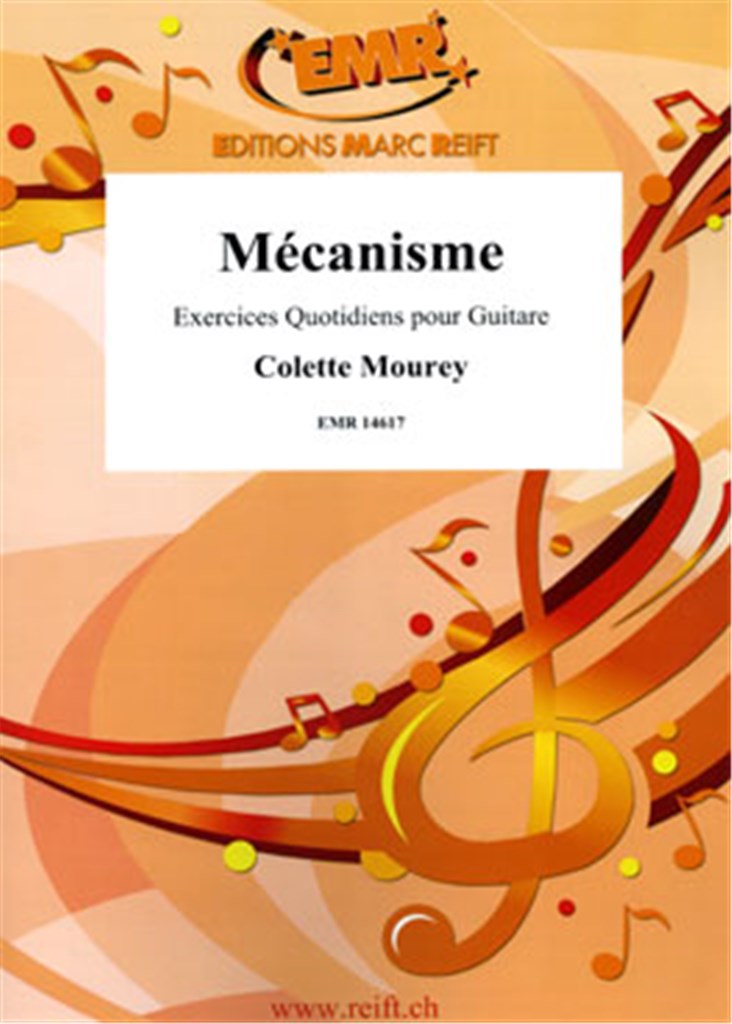 Mécanisme