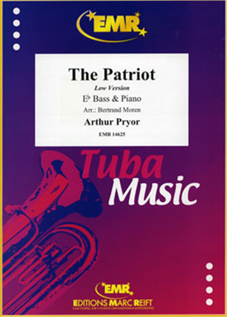 The Patriot