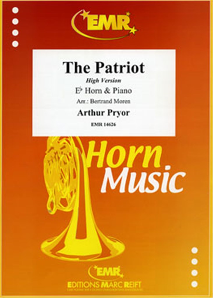 The Patriot