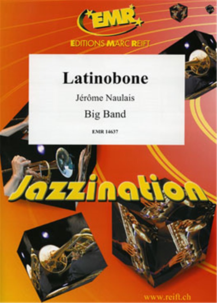 Latinobone