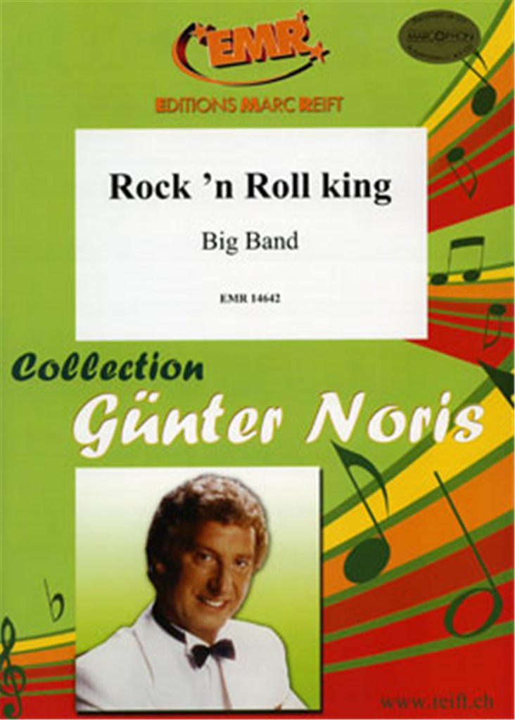 Rock'n Roll King