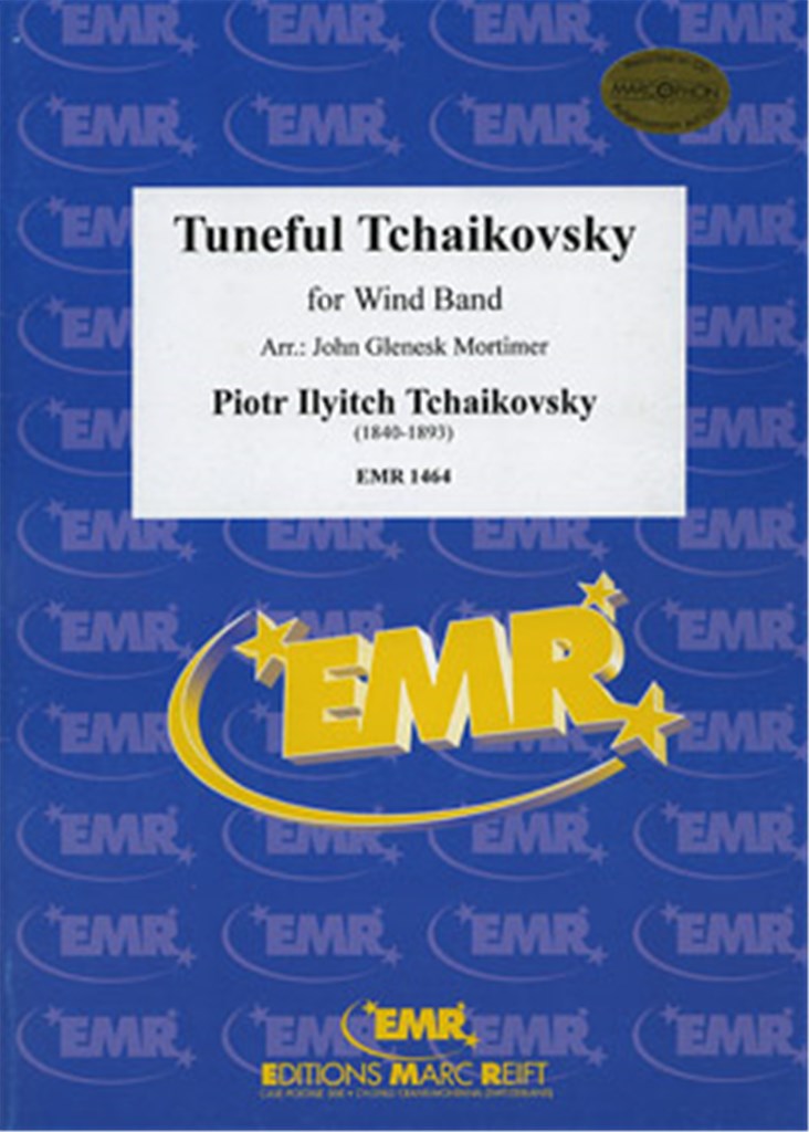 Tuneful Tchaikovsky