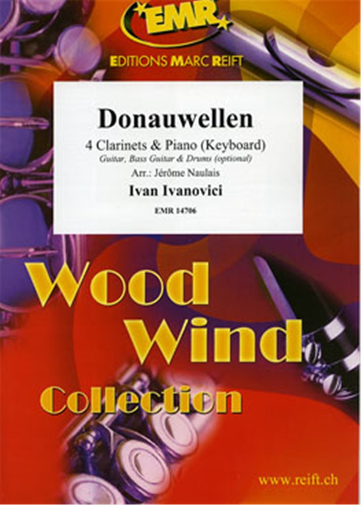 Donauwellen