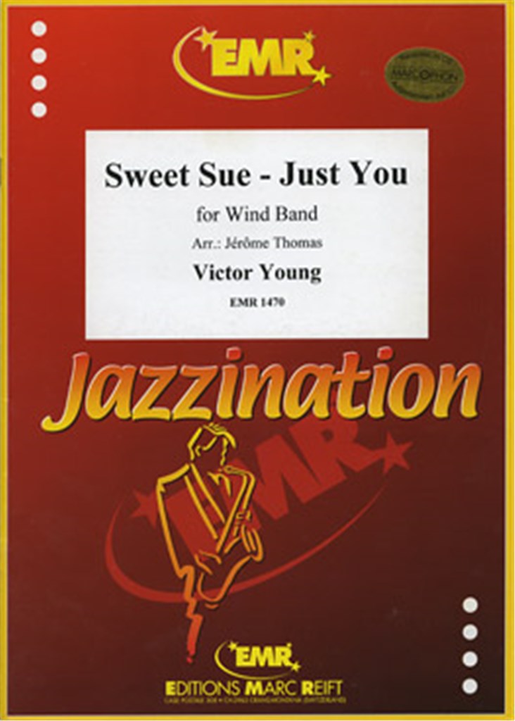 Sweet Sue-Just You