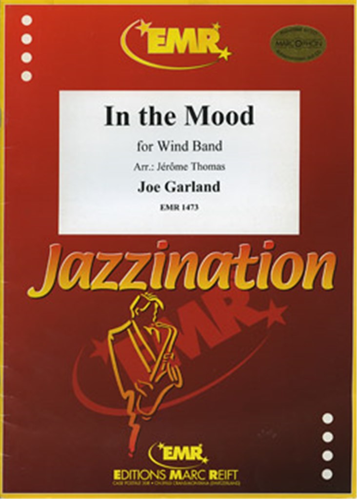 In The Mood