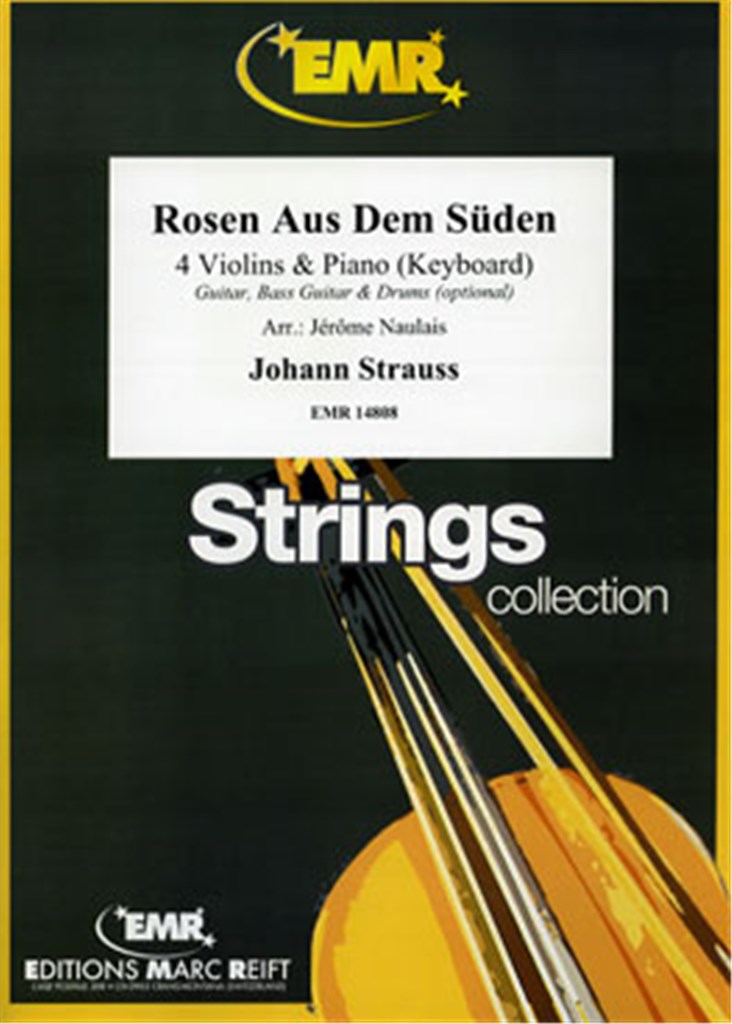 Rosen Aus Dem Süden