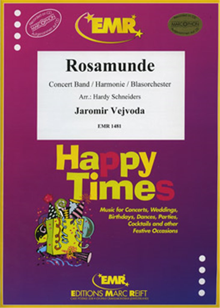 Rosamunde