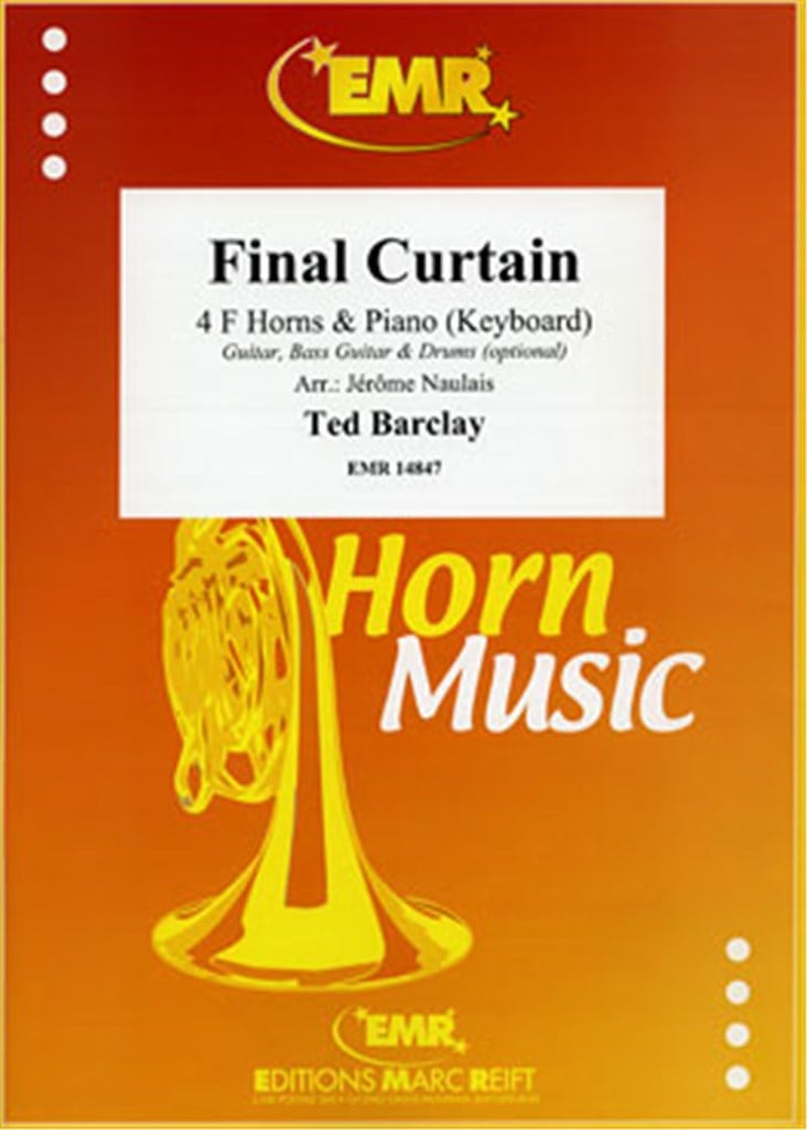 Final Curtain