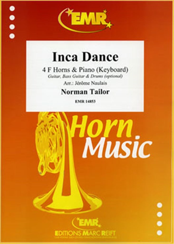 Inca Dance