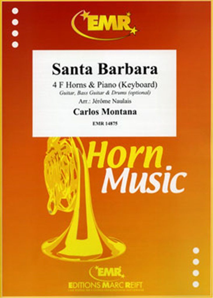 Santa Barbara