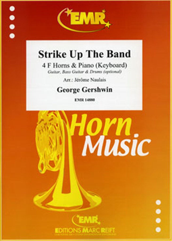 Strike Up The Band