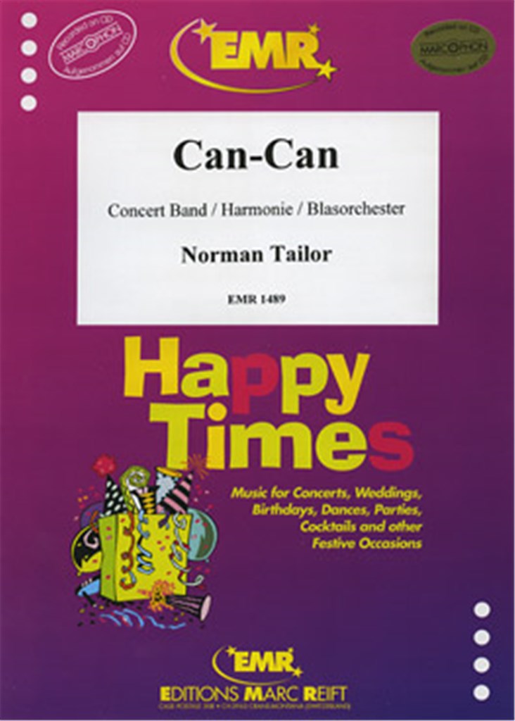 Can-Can